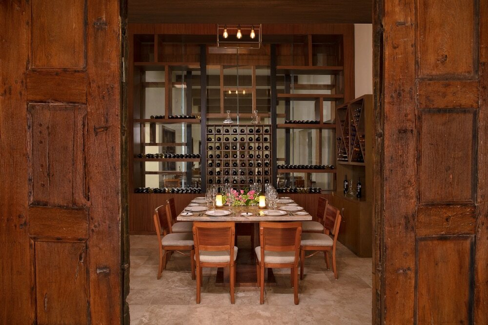 Фото Dreams Sands Cancun Resort & SPA