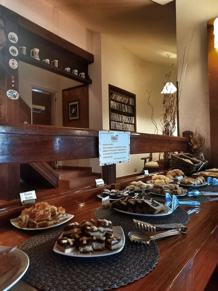 Фото Posada Chalet Suisse