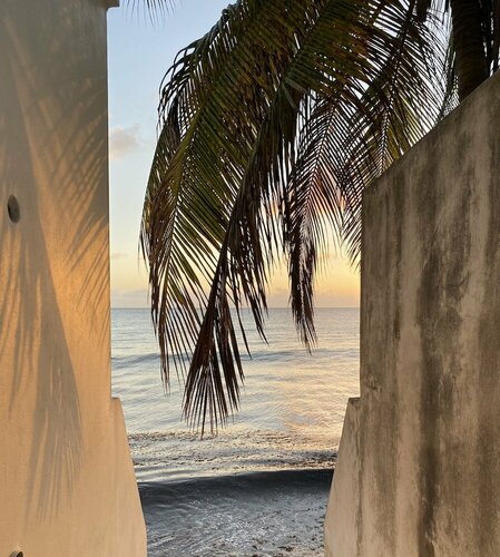 Гостиница Searocks Beach Apartment