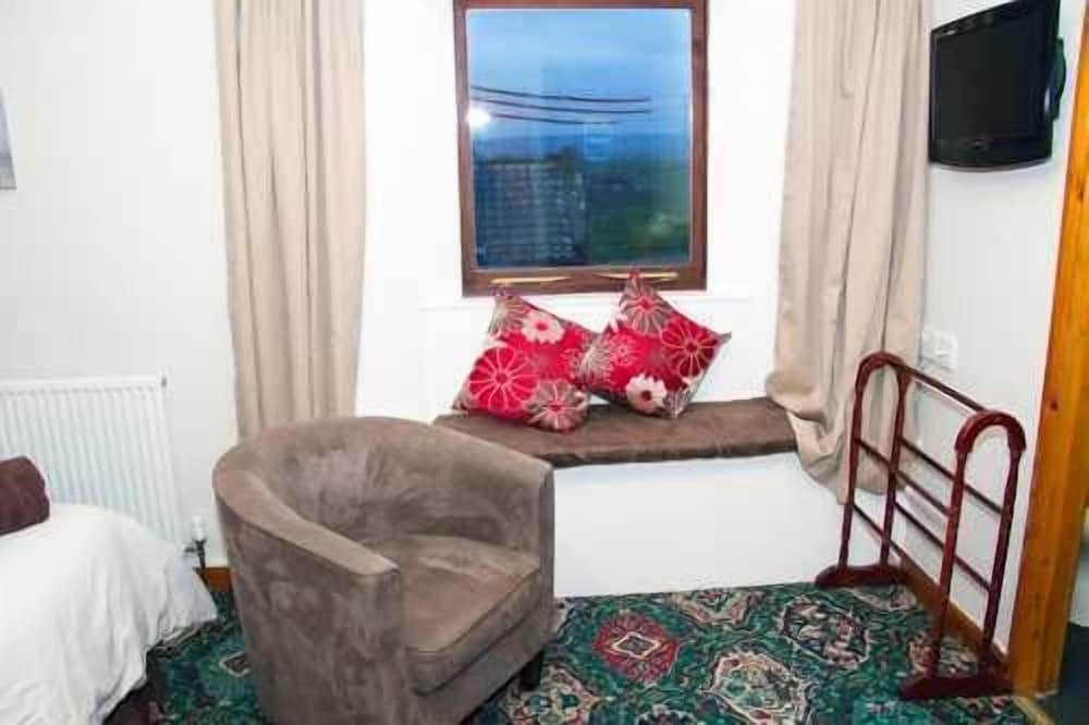 Фото The Grainary Farm Stay