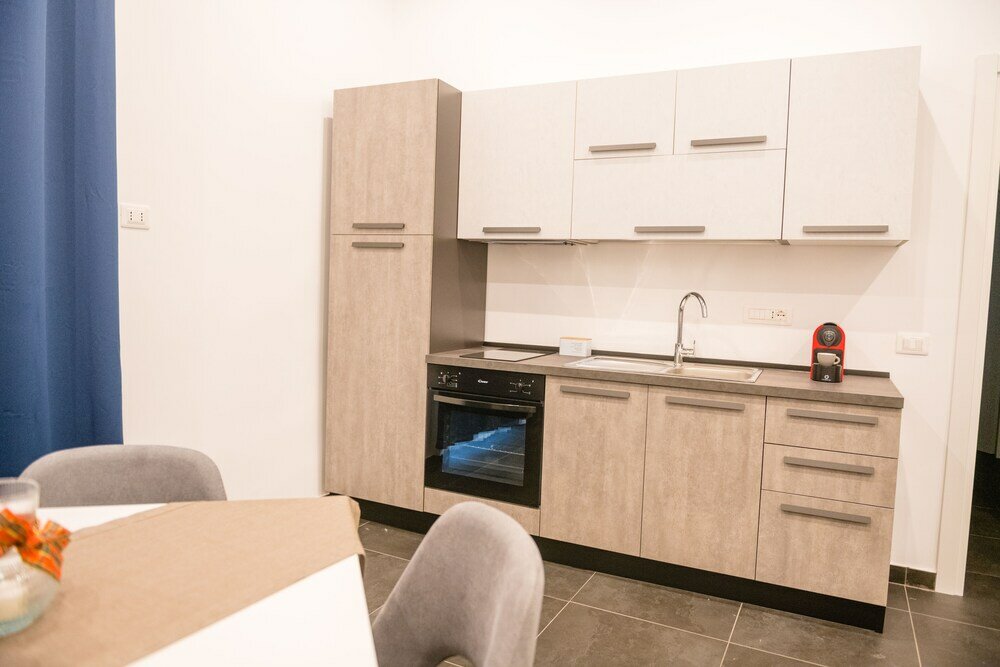 Фото Le Porte di Partenope