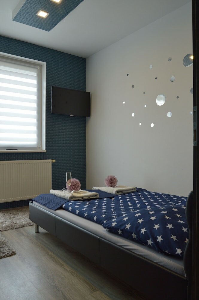 Фото Gina Apartman