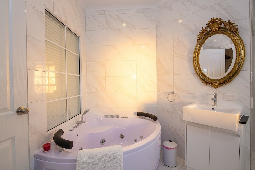 Фото 1837 Barossa Luxury Cottages Lyndoch Sa