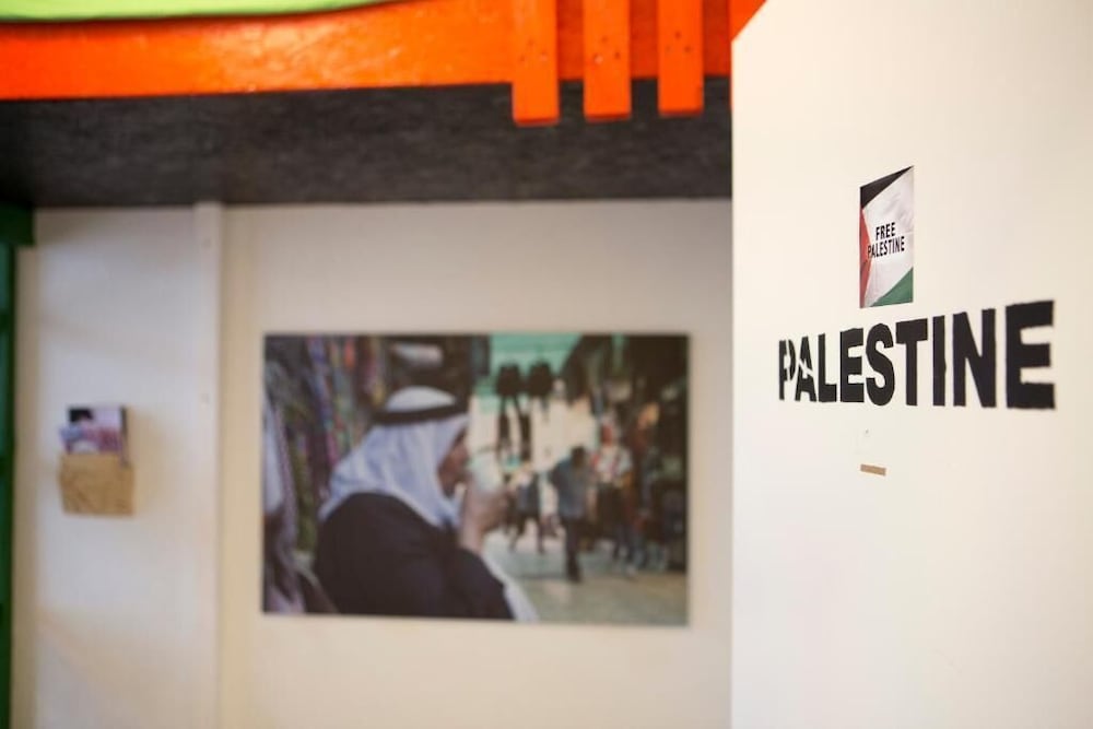 Фото Globalhagen hostel