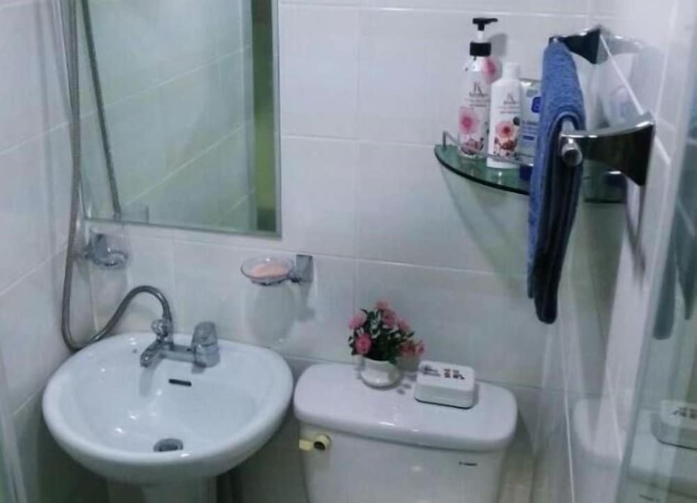 Фото LotteTower Rainbow House