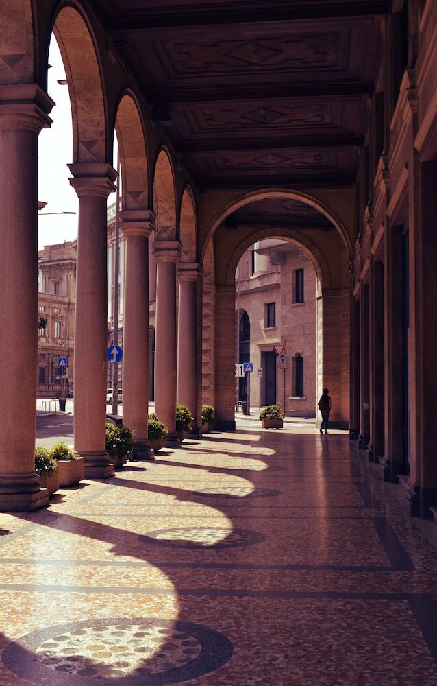 Фото Max Brown Missori