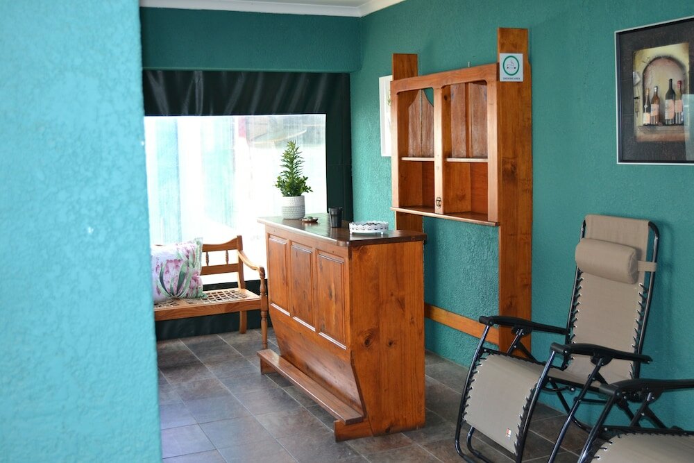 Фото Africa Emerald at 47 Petronella