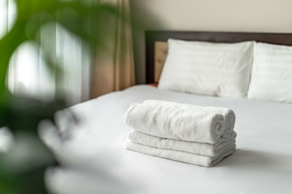 Фото Sens House Saigon - Vinhomes Central Park