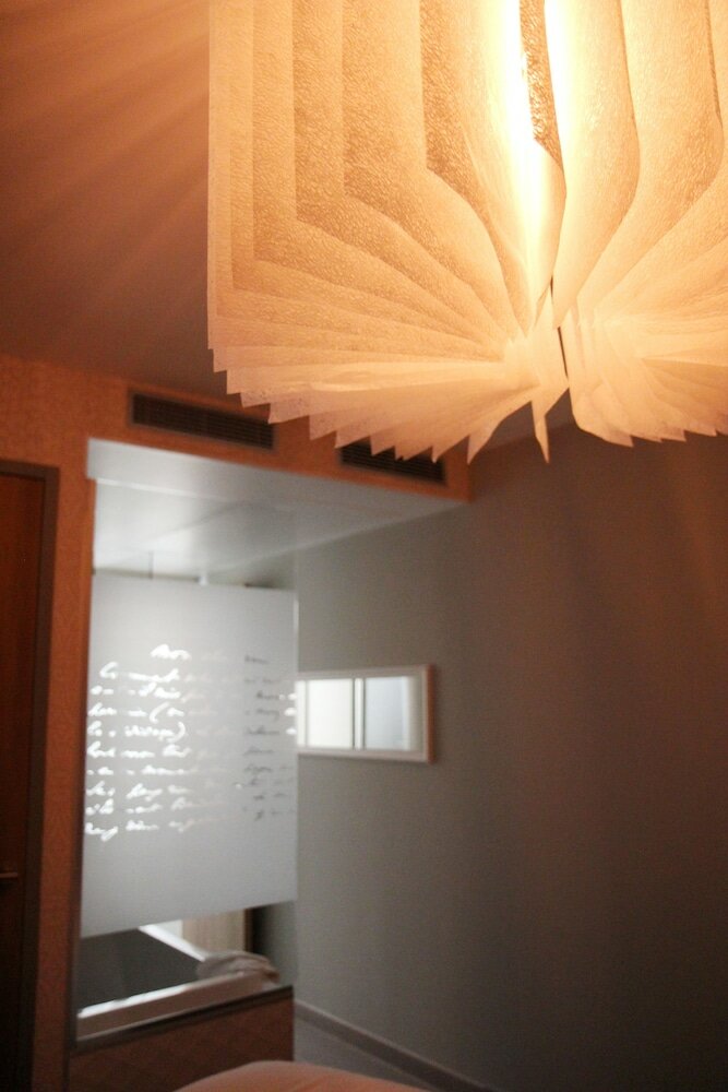 Фото Hôtel Littéraire Le Swann BW Premier Collection