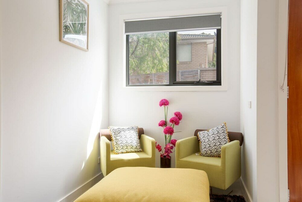 Фото Stunning 3beds Near Knox Shopping Centro@wantirna