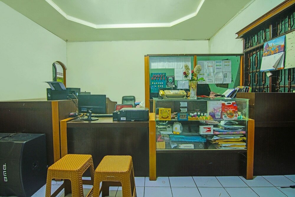 Фото Oyo 91730 De' Mande Homestay Syariah