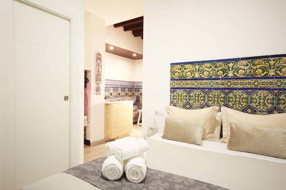 Фото Palace House Hércules 92