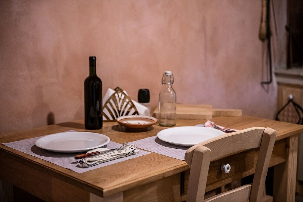 Фото Lemon Tree Eco-Retreat with Terraces