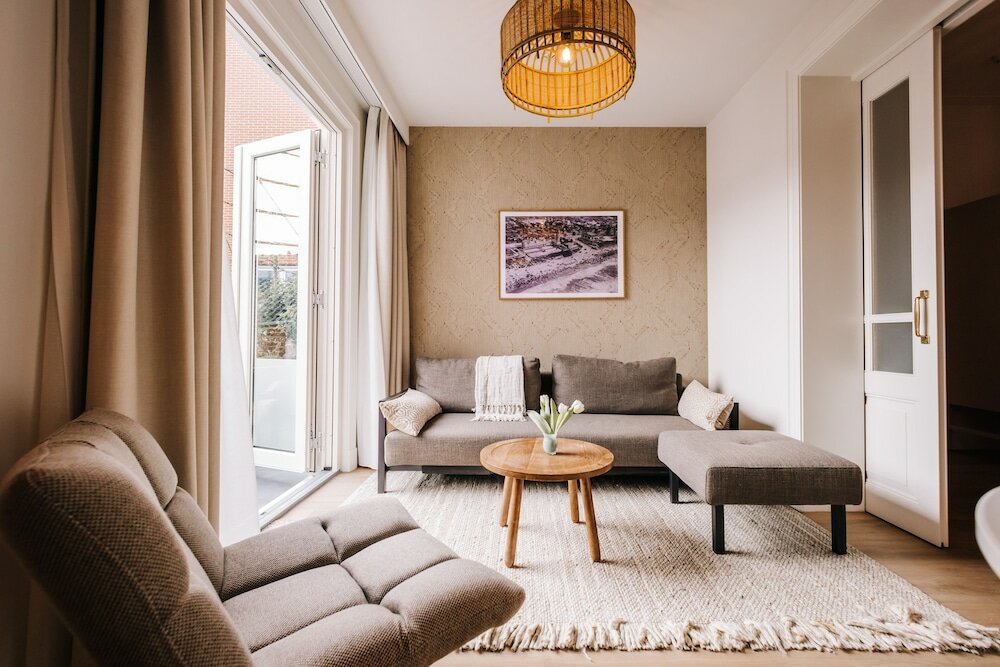 Фото Boutique hotel Margretha