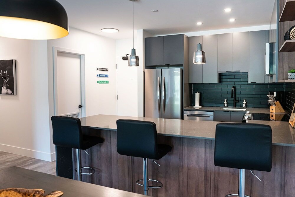 Фото Alpine Haven by Revelstoke Vacations