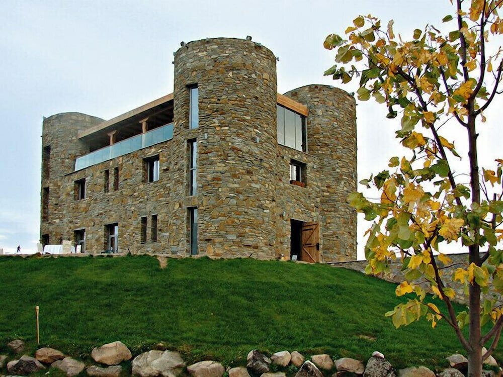 Фото Maison & Chateau Copsa