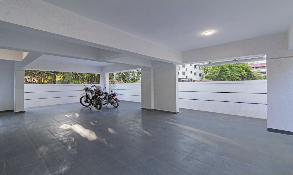 Фото Treebo Trend Atithi Comforts inn