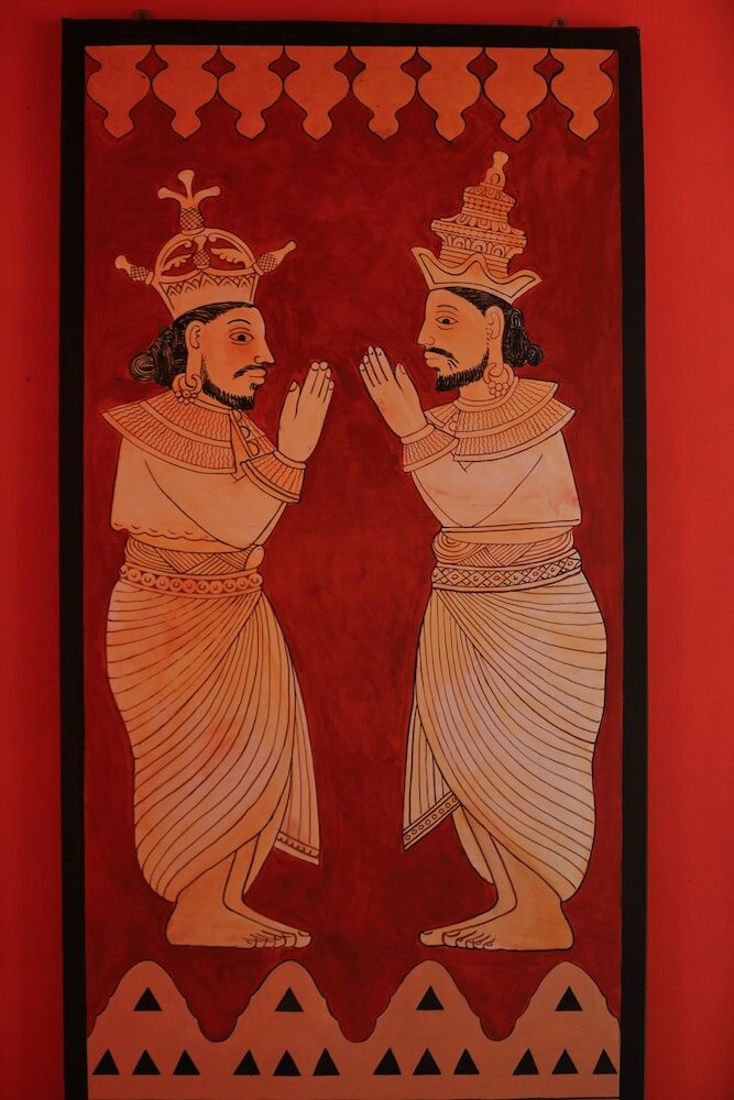 Фото Redhill Kandy