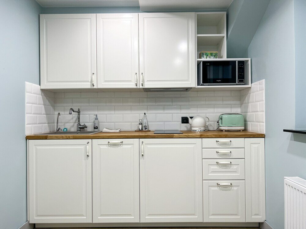 Фото Revelton Suites Riga