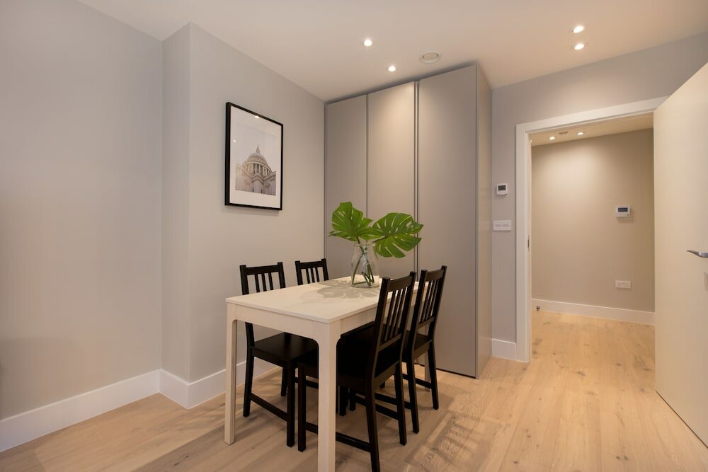 Фото Elephant and Castle by Allô Housing