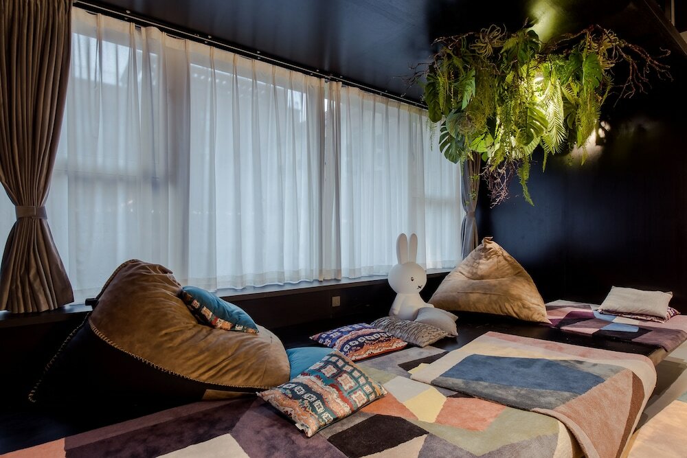 Фото He Hotel Xi'an South Gate