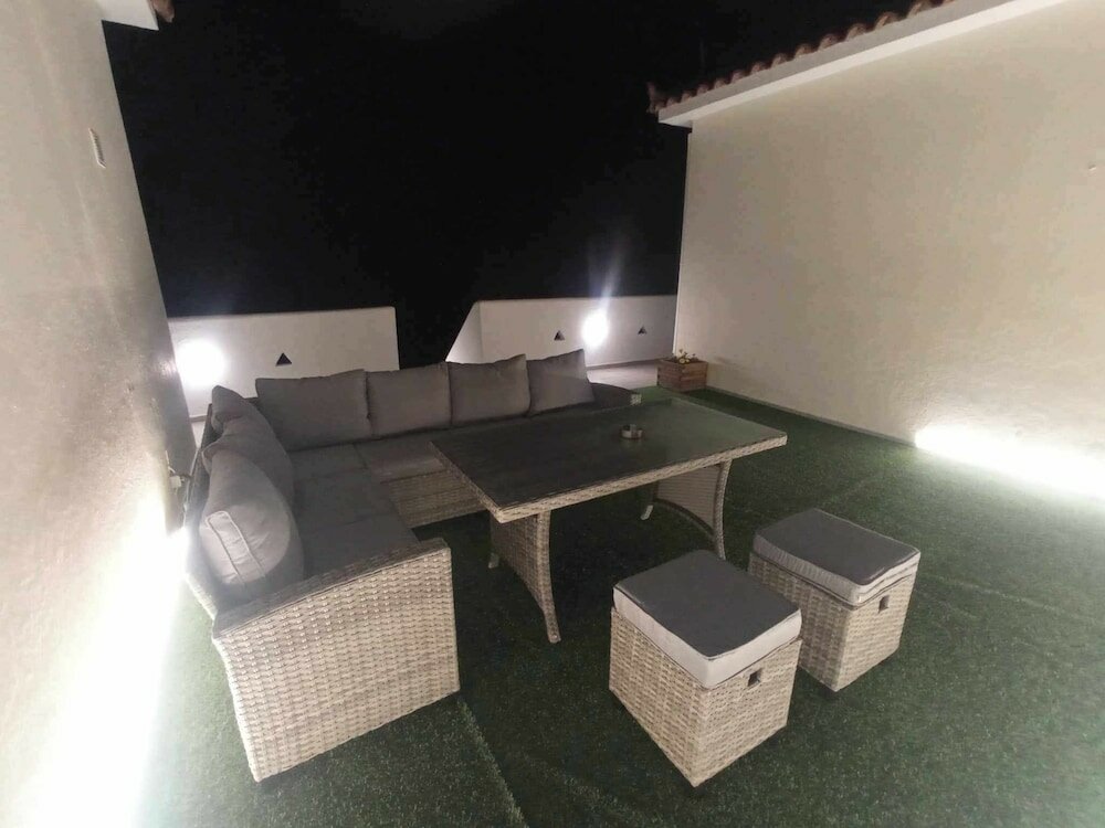 Фото Villa Sandra