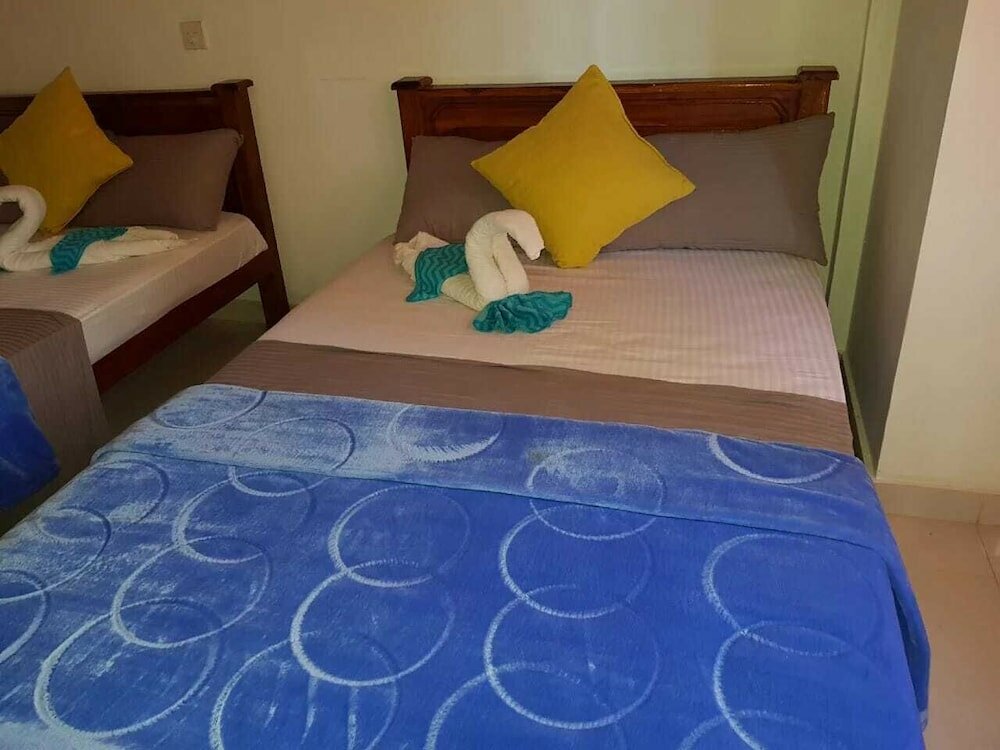 Фото The Sudbury Villa Nuwaraeliya