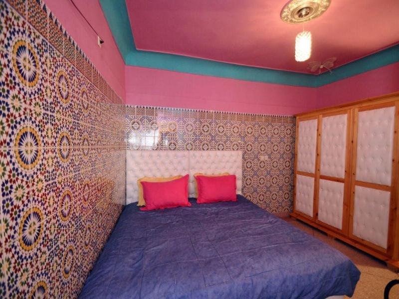 Фото Riad Belinda