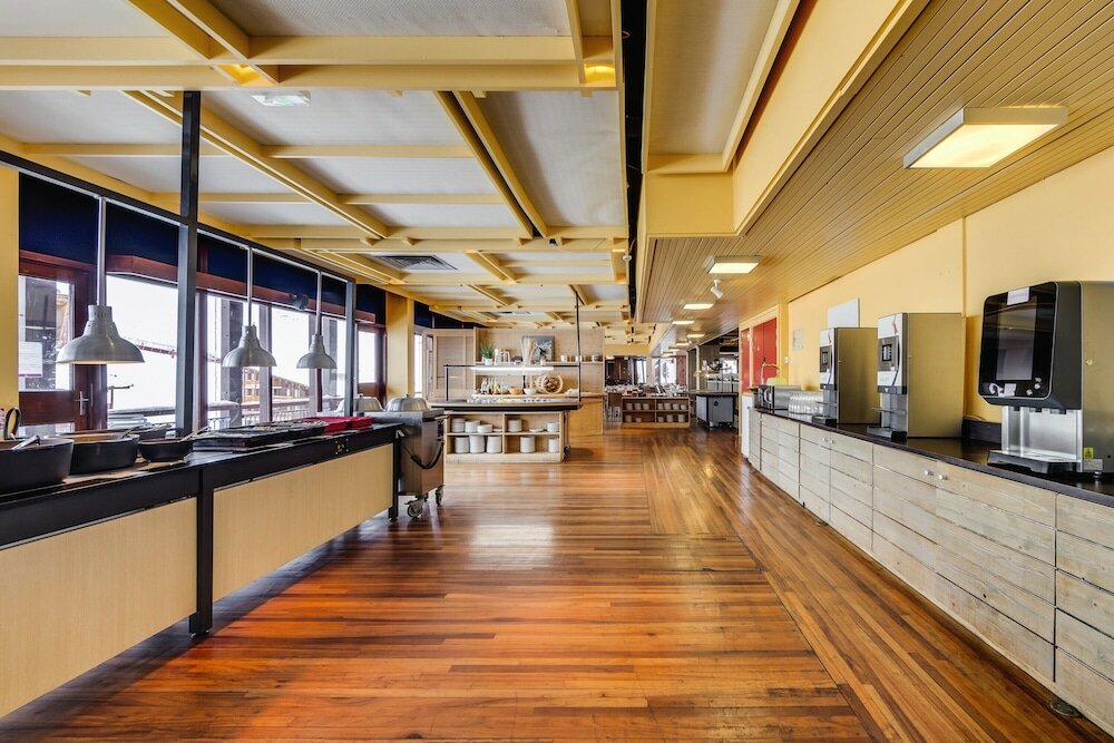 Фото Belambra Clubs Arc 2000 - L'Aiguille Rouge