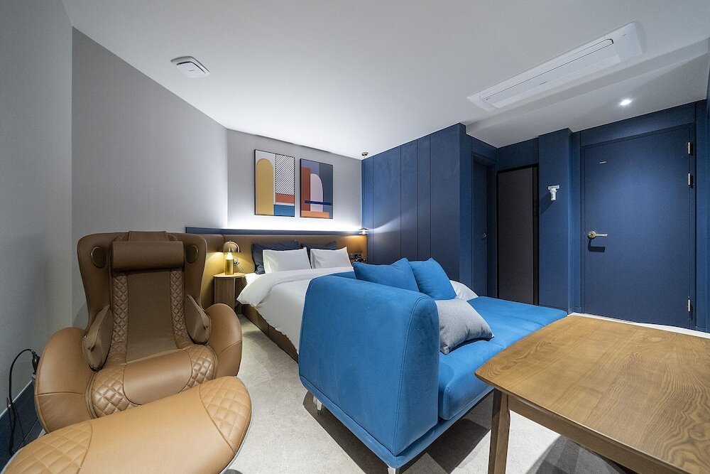 Фото Hotel Classy