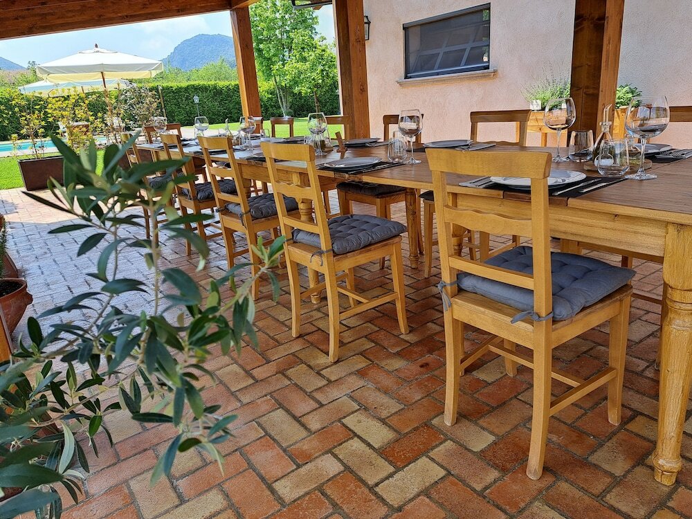 Фото Family Farm Soc. Agricola - Agriturismo