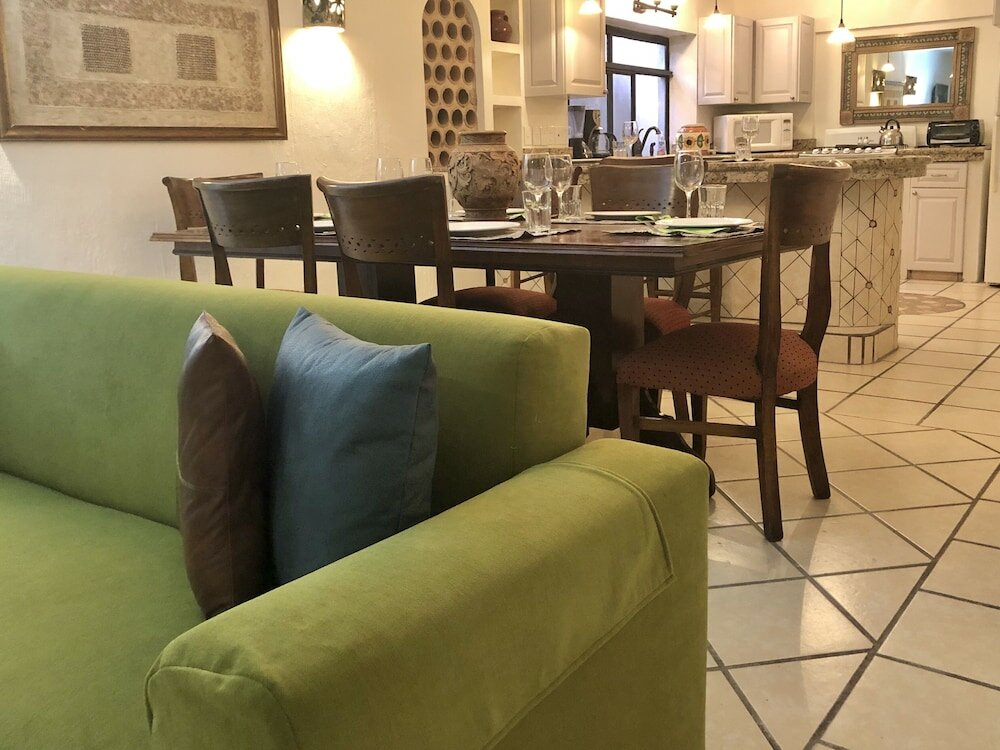 Фото Casa del Sol Inn