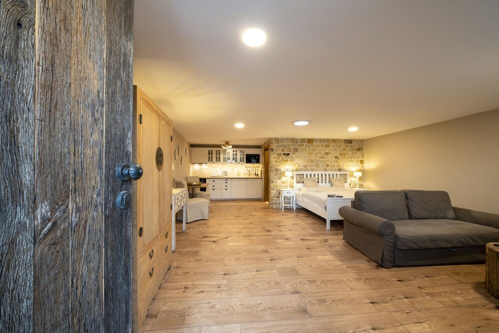 Фото Prague West - Studio Terrace