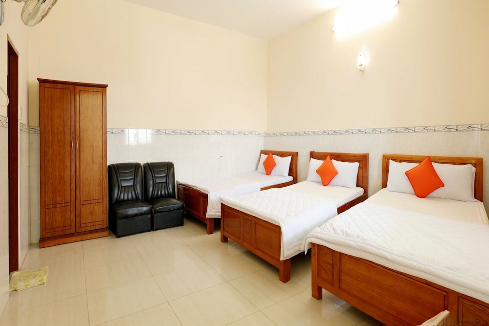 Фото Cam Binh Hotel