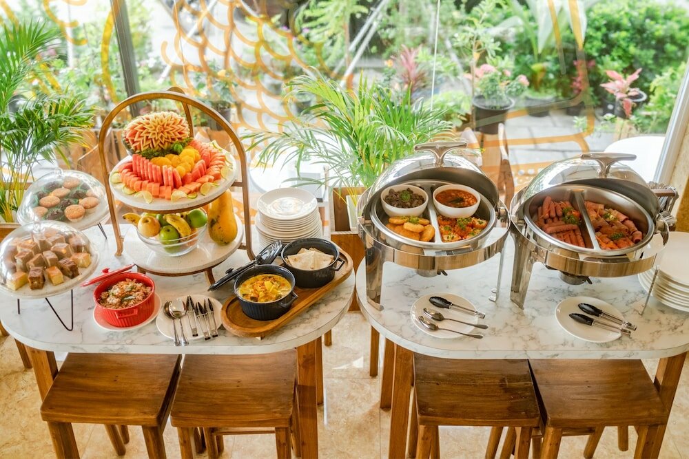 Фото Amber Beach