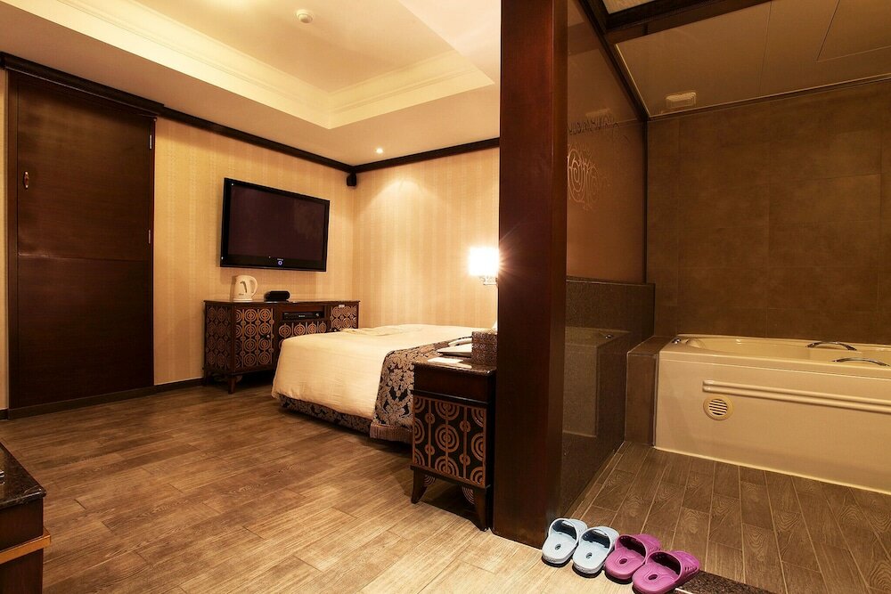 Фото Changdong Versaille