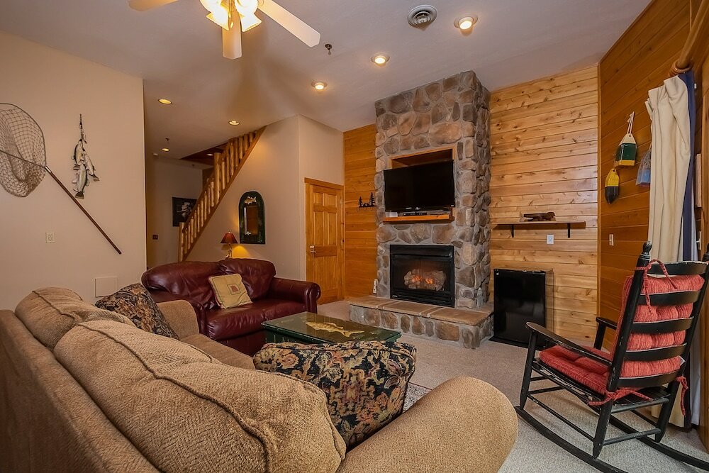 Фото Cedar Shores Villa 09