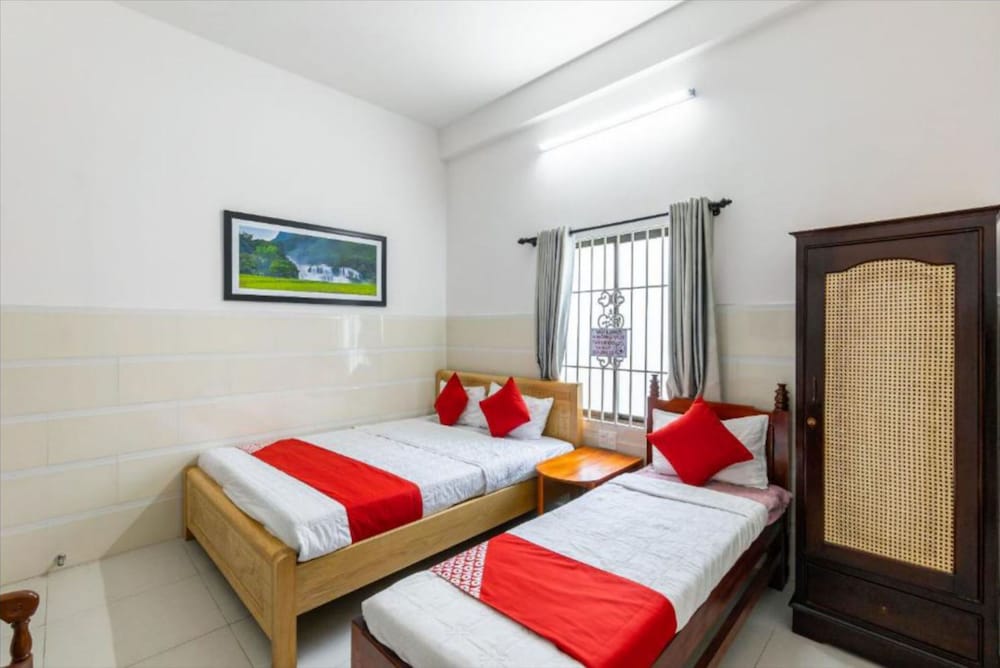 Фото Bong's House Homestay