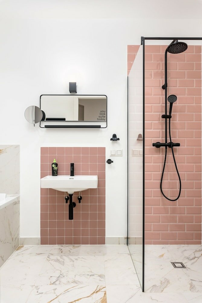 Фото Limehome Vienna Karajangasse