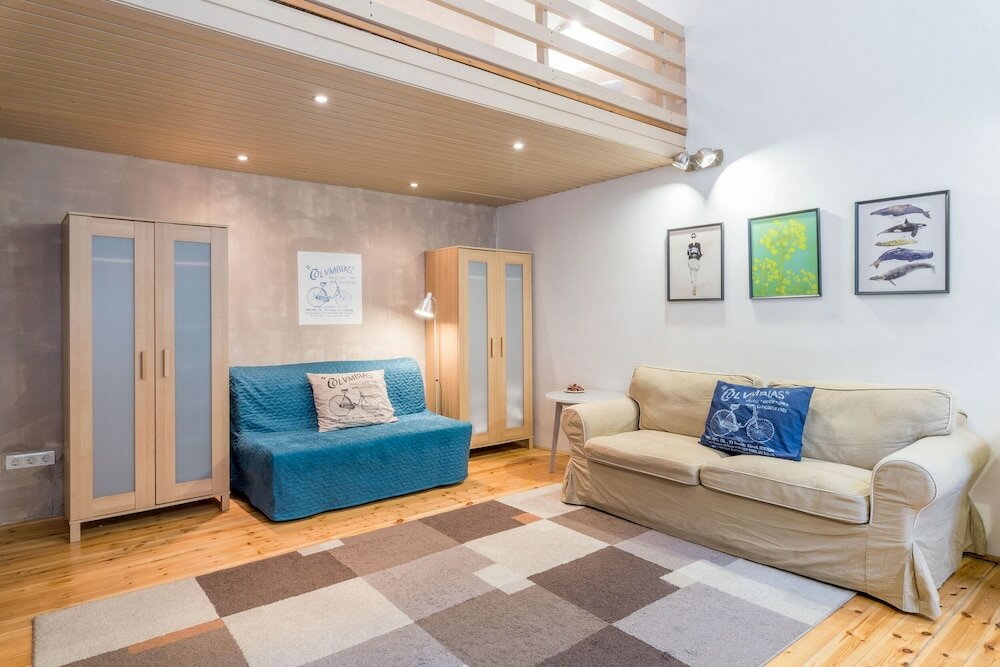 Фото Kiraly 99 Apartment