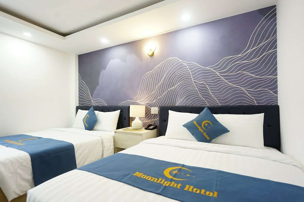 Фото Moonlight Nha Trang Hotel