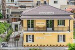 City Cottage
