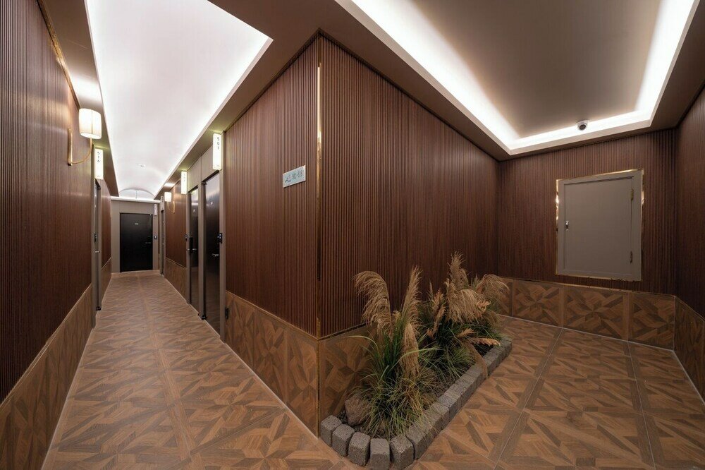 Фото Dk Incheon Airport Hotel