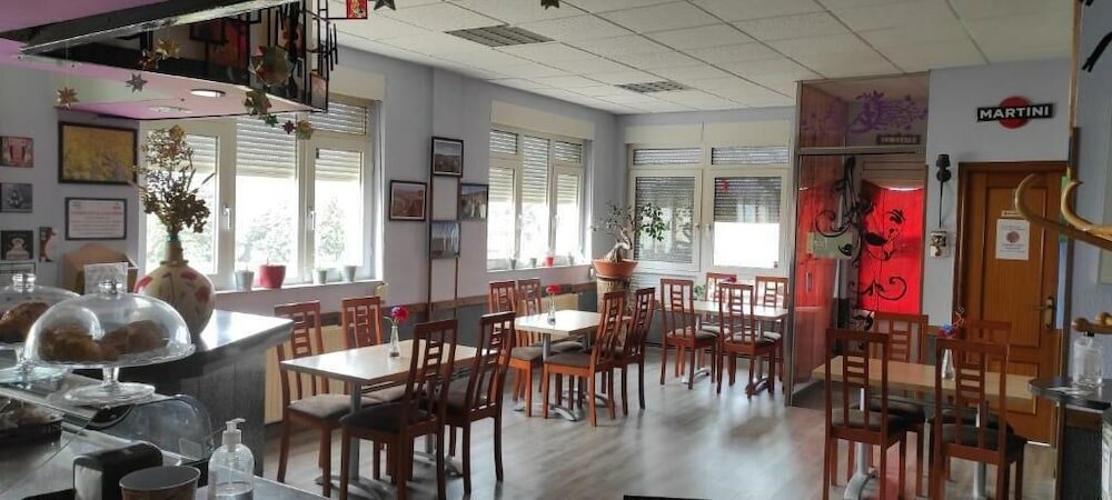 Фото Hostal La Llave