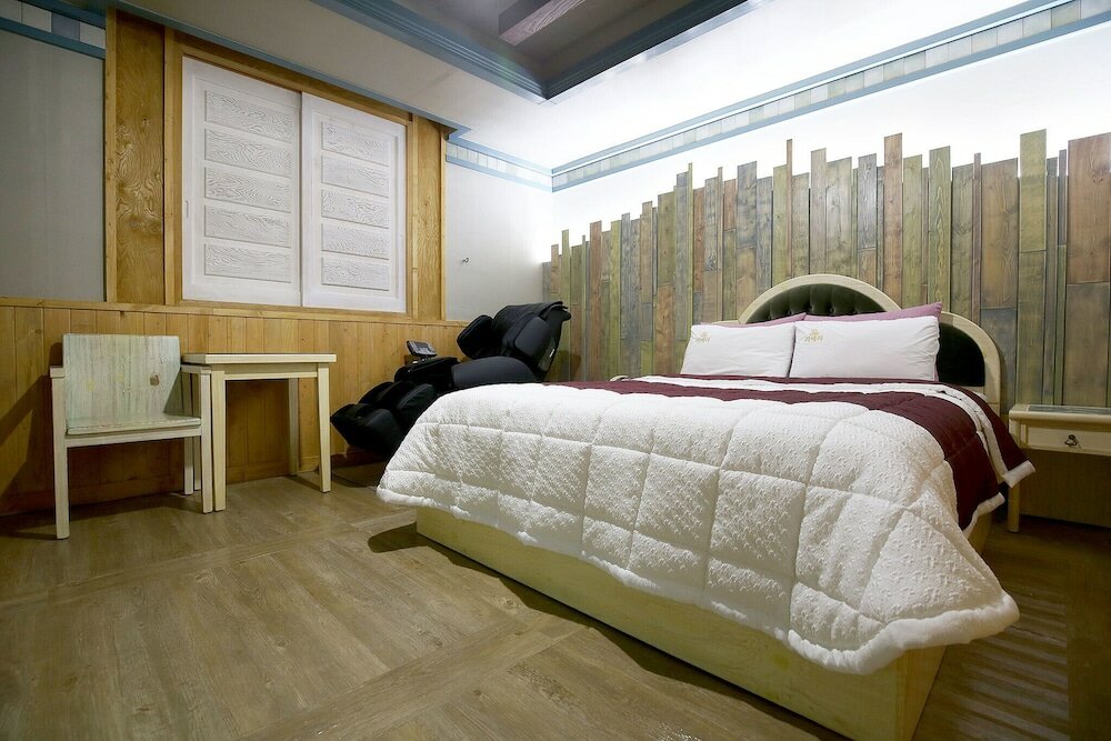 Фото Daejeon Yucheon Rivera