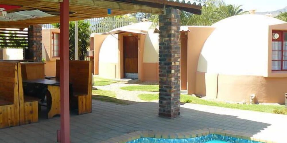 Фото Klawer Hotel