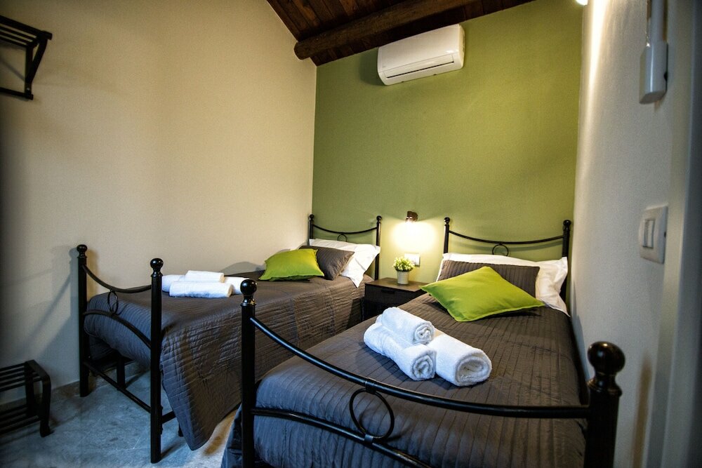 Фото Niria Accoglienza Sicula