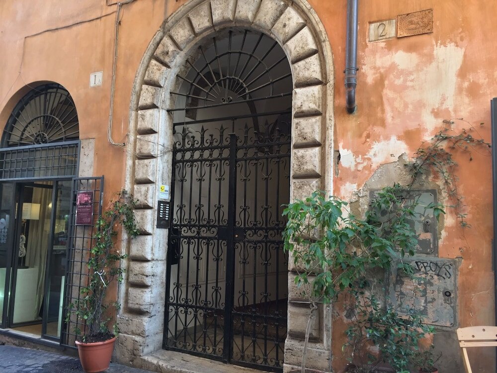 Фото Reginella Suites