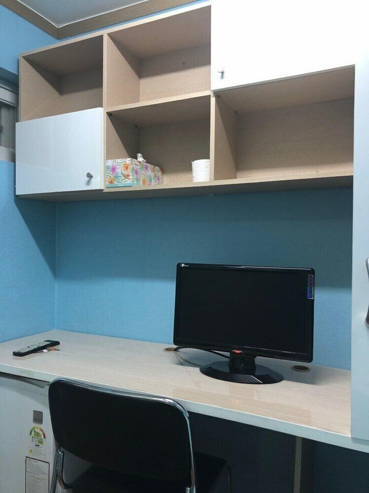 Фото Noble Residence 2nd Korea University