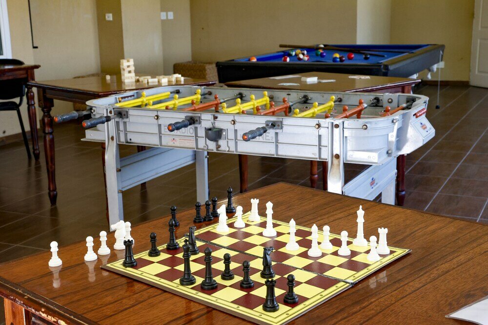 Фото Wyndham Garden Campana